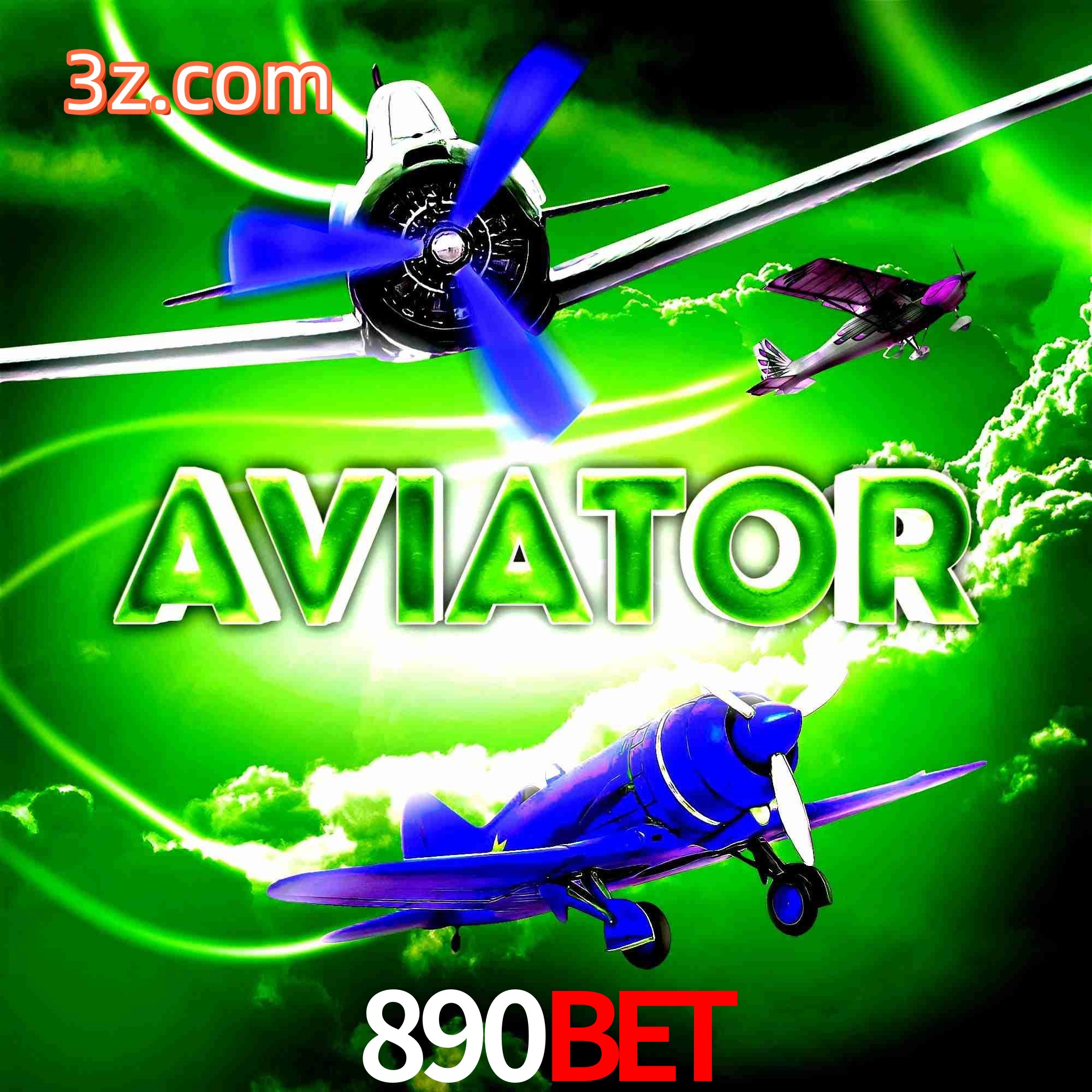 Aviator 890Bet Tente a Sorte