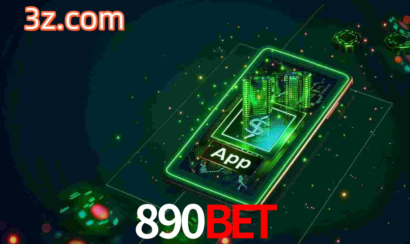 Simplificando a Experiência de Jogo 890Bet App