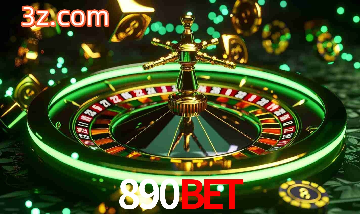 Desfrutar de um Cassino 890Bet