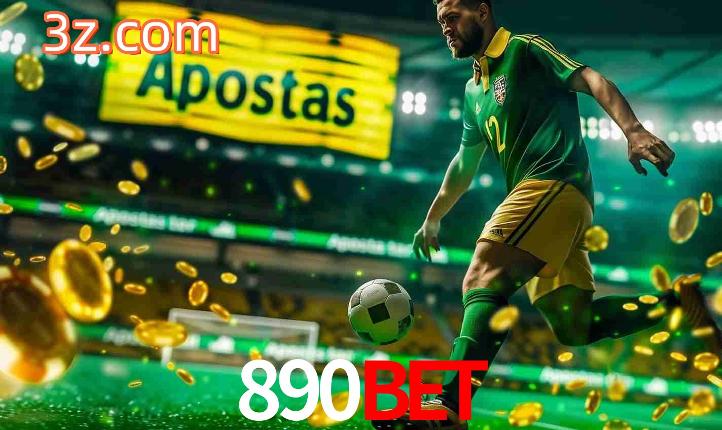 Diversas Apostas em Eventos Esportivos 890Bet