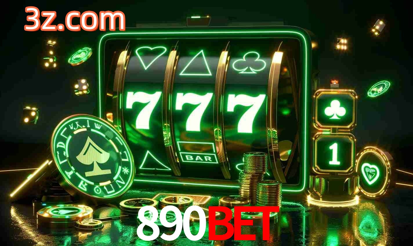 Seguro Login no Cassino Online 890Bet