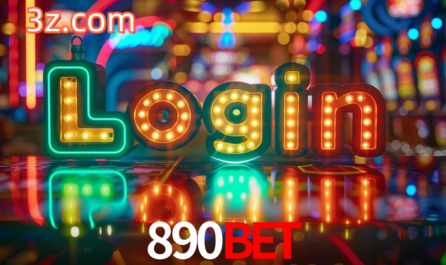 Mundo dos Jogos Cassino 890Bet