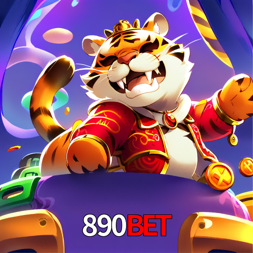 Experiência Imersiva no Cassino Online 890Bet